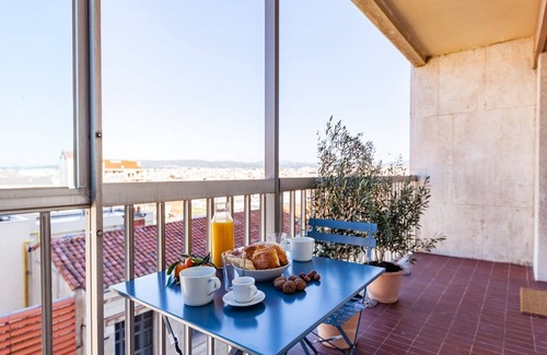 Vauban Apartamento | Sacha - En plein centre ville