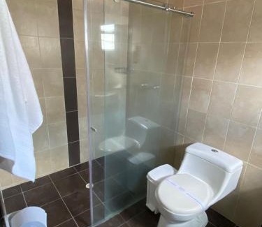 Bucaramanga Apartamento | Sachar Lodging Apartahotel