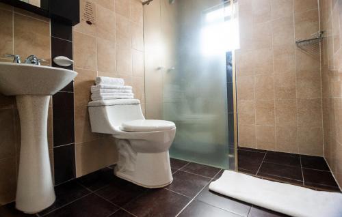 Bucaramanga Apartamento | Sachar Lodging Apartahotel