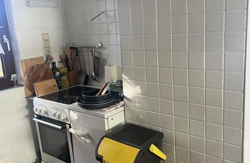 Rosenau am Hengstpaß Casa | Sacherl am Bacherl - vacation home, shower, WC, 2 bedrooms