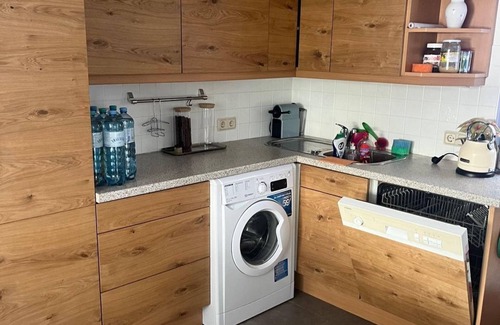 Rosenau am Hengstpaß Casa | Sacherl am Bacherl - vacation home, shower, WC, 2 bedrooms