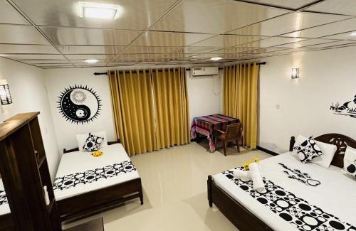 Morakatiyara Casa | Sachi's place