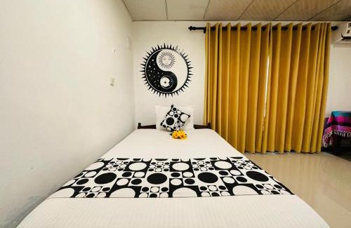 Morakatiyara Casa | Sachi's place