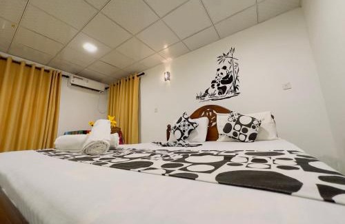 Morakatiyara Casa | Sachi's place