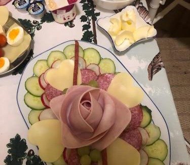 Hartmannsdorf Apartamento | Sachsen Rosie
