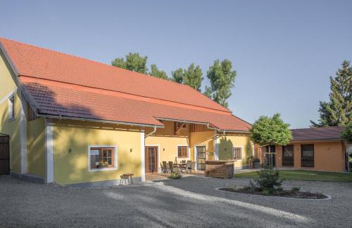 Gurten Casa | Sachsenbucherhof