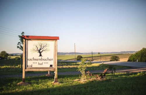 Gurten Casa | Sachsenbucherhof