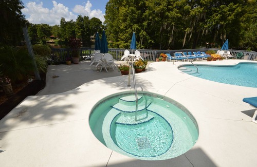 Dunnellon Condominio | Sacino Condo Withlacoochee Rainbow River
