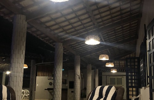 Estancia Casa | Saco Beach - Casa frente al mar