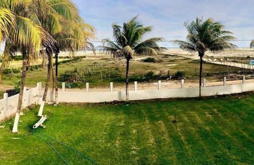 Estancia Casa | Saco Beach - Casa frente al mar