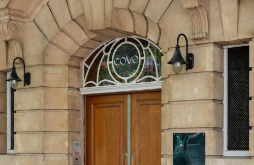 Bristol City Centre Apartamento | SACO Bristol West India House