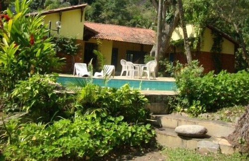 Saco da Capela Casa | Saco da Capela - 4 suites a 80 metros de la playa y cerca del pueblo