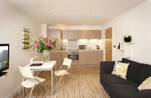 Bloomsbury Apartamento | SACO Holborn - Lamb's Conduit Street