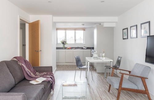 Bloomsbury Apartamento | SACO Holborn - Lamb's Conduit Street