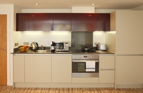 Bloomsbury Apartamento | SACO Holborn - Lamb's Conduit Street