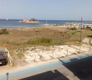 Marzamemi Apartamento | SACOLE Marzamemi