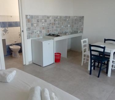 Marzamemi Apartamento | SACOLE Marzamemi