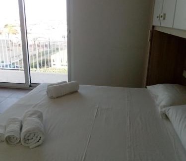 Marzamemi Apartamento | SACOLE Marzamemi