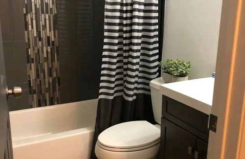 Carmichael Casa | Sacramento Family Friendly Home