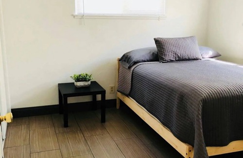 Carmichael Casa | Sacramento Family Friendly Home