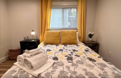 Cliff - Cannon Apartamento | Sacred Heart Hospitalhuckleberrysmin To Dwntn