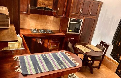 Urubamba Casa | Sacred mountain lodge