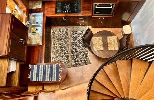 Urubamba Casa | Sacred mountain lodge