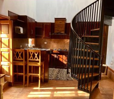 Urubamba Casa | Sacred mountain lodge