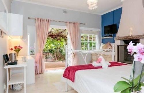 Noordhoek Casa | Sacred Mountain Lodge