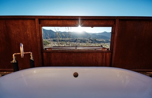 Joshua Tree Casa | Sacred Sands