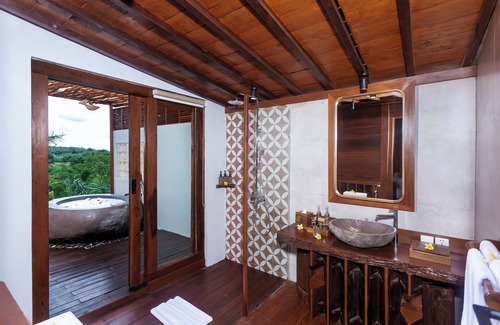 Sebatu Cabina | Sacred Valley by Pramana Villas