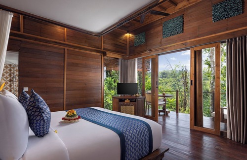 Sebatu Cabina | Sacred Valley by Pramana Villas
