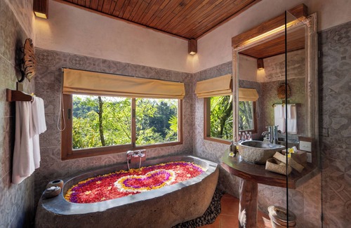 Sebatu Cabina | Sacred Valley by Pramana Villas