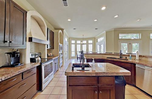 Horseshoe Bay Casa | Sacred Vista