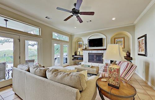Horseshoe Bay Casa | Sacred Vista