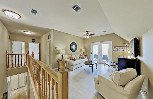 Horseshoe Bay Casa | Sacred Vista