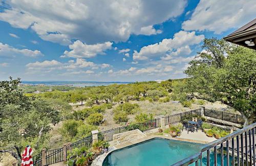 Horseshoe Bay Casa | Sacred Vista