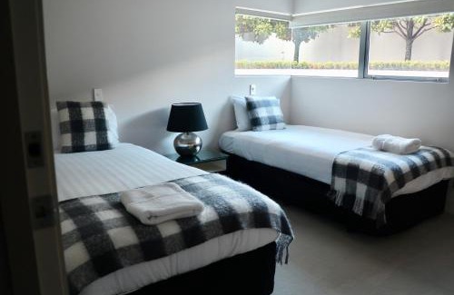 Waipahihi Apartamento | Sacred Waters Taupo