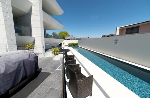 Waipahihi Apartamento | Sacred Waters Taupo