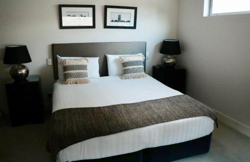 Waipahihi Apartamento | Sacred Waters Taupo