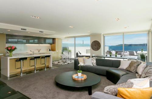 Waipahihi Apartamento | Sacred Waters Taupo