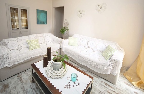 Mugnano in Teverina Casa | SacroBoscoApartment - CASTAÑO