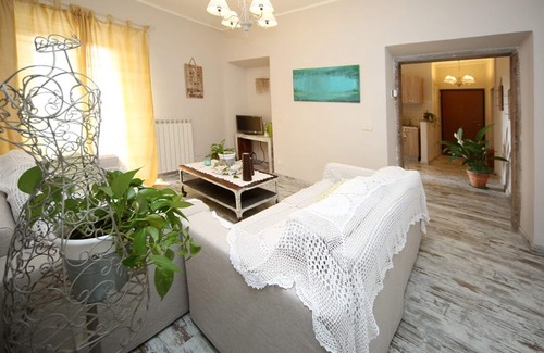 Mugnano in Teverina Casa | SacroBoscoApartment - CASTAÑO