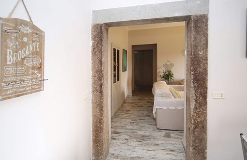 Mugnano in Teverina Casa | SacroBoscoApartment - CASTAÑO