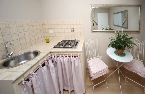 Mugnano in Teverina Casa | SacroBoscoApartment - FAGGIO