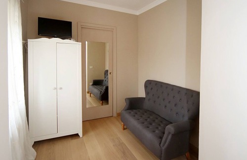 Mugnano in Teverina Casa | SacroBoscoApartment - FAGGIO