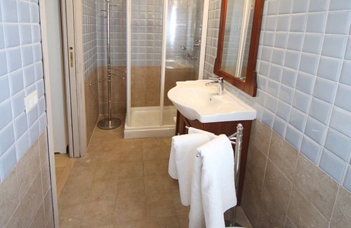 Mugnano in Teverina Casa | SacroBoscoApartment - FAGGIO
