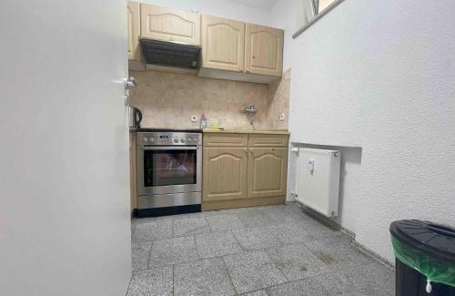 Schwandorf Apartamento | SAD163 - Möblierte Monteurwohnung mit Balkon