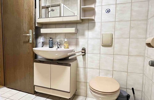 Schwandorf Apartamento | (SAD501) Comfy workers rental