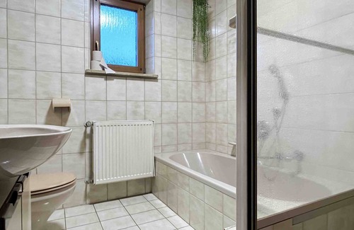 Schwandorf Apartamento | (SAD501) Comfy workers rental